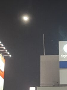 （荻山）ドラクエコンサートでした