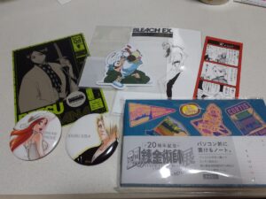 （伊藤）オタクで良かった～