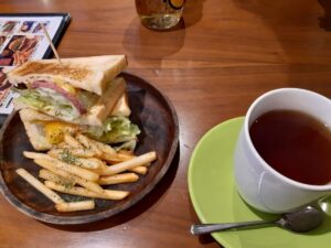 （伊藤）再会したい