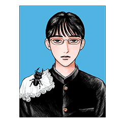 (中込)立川には漫画天国がある