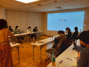 （伊藤）ぱちぱちのわーわー＆ a GoGo！ときょうげんあそび