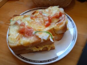 （伊藤）幸せを感じる時