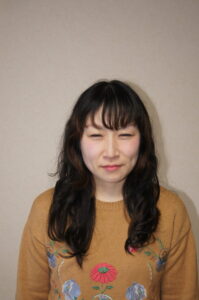 （中込）開店準備中