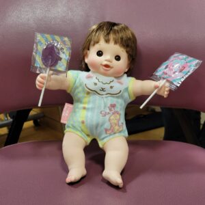 (伊藤)最近の喜怒哀楽と告知