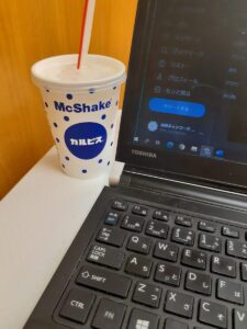 (伊藤)稽古場という場所