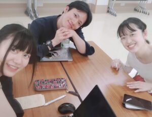 (伊藤)月刊アフタートーク6月号アーカイブ