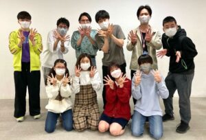 （中込）「むかしむかし、あるお家に」情報公開！