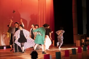 （齊藤）事実を物語にするということ。