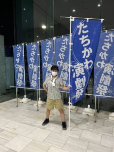 （齊藤）新しい『むかしむかし』が生まれます。