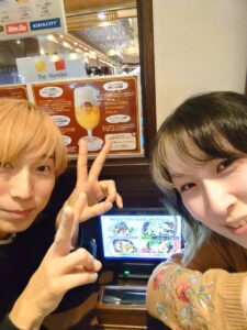 （中込）改めて、味方になる