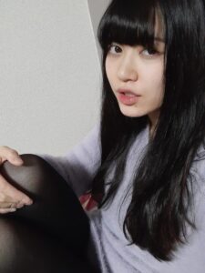 （伊藤）前を向きます