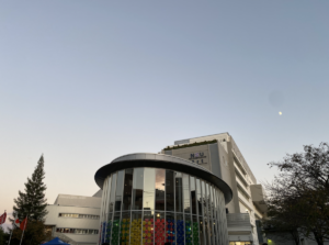 （齊藤）ハレの日を思いっきり楽しもう！