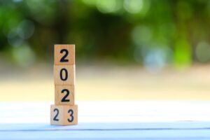 (伊藤)今年のぱちぱちを振り返って