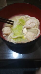 （伊藤）正直、焦ってますわ