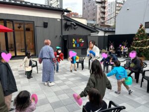(齊藤)「おもしれー体験」沢山してます!