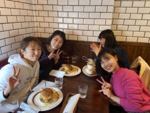 (齊藤)2023年、仕事始め!