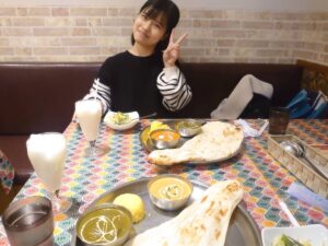 (齊藤)演劇を(好きで居)続けています。