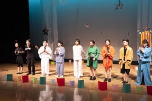 『むかしむかし、あるお家に』vol.1八王子公演 vol.2立川公演