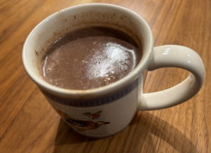 (齊藤)休むことが仕事だった今日