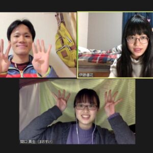 月刊アフタートーク2022年4月号《後半》【ラジオ音声】stand.fm