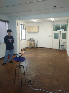 (伊藤)「もしもしやさしさよ」