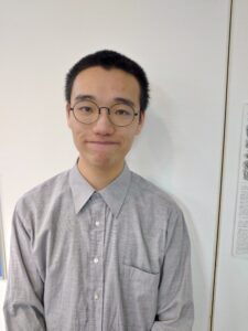 ぱちぱちメンバーズファイル②～竹内ミズキさん～