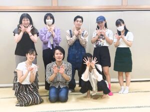 U25世代が舞台『未来少年コナン』と演劇観について見つめ直す〜観劇座談会レポ〜【ホリプロ×演劇ネットワークぱちぱち観劇ツアー特別企画第3弾】