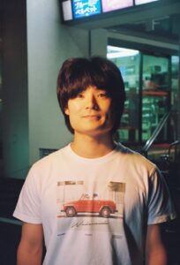 ぱちぱちメンバーズファイル⑥〜奥山樹生さん〜